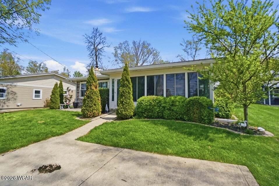 10436 Seminole Shore Drive, Huntsville, Ohio