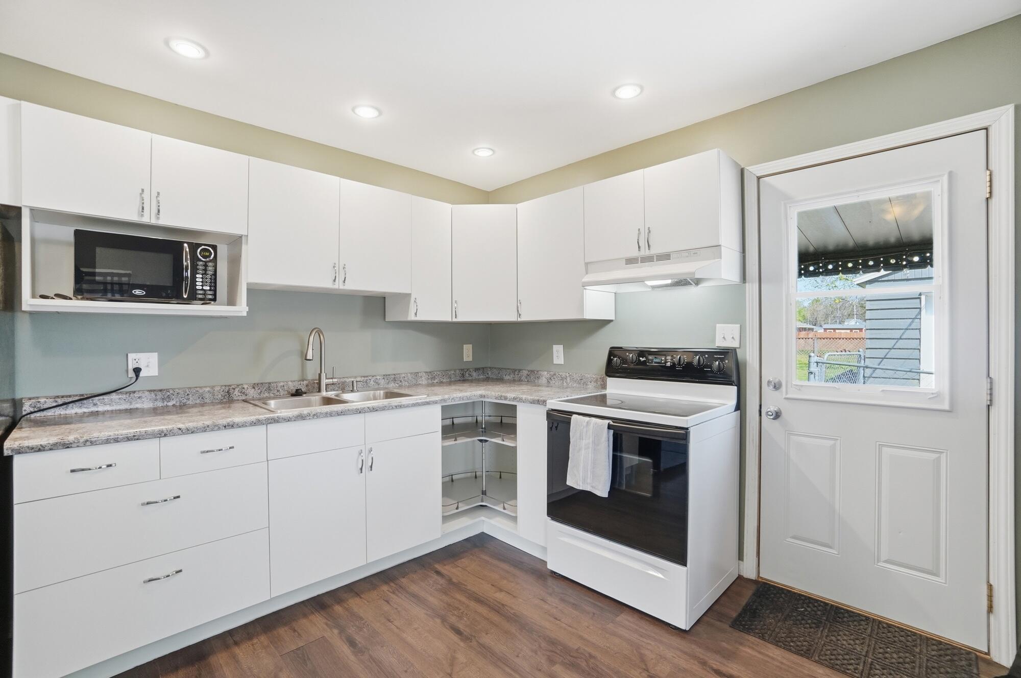 1406 Severs Drive, Piqua, Ohio 45356