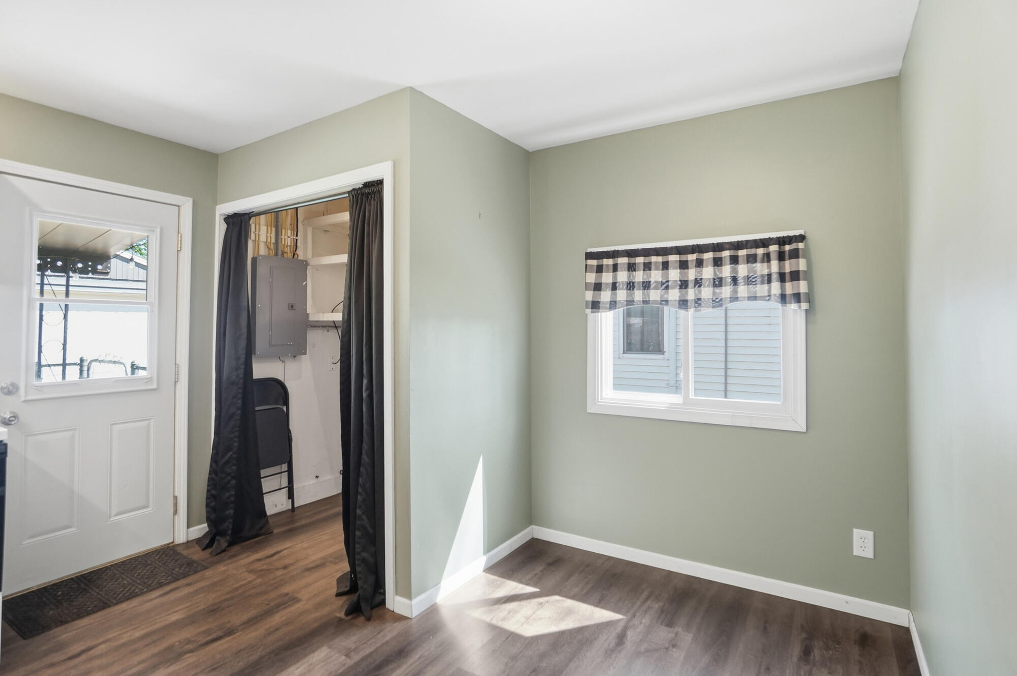 1406 Severs Drive, Piqua, Ohio 45356