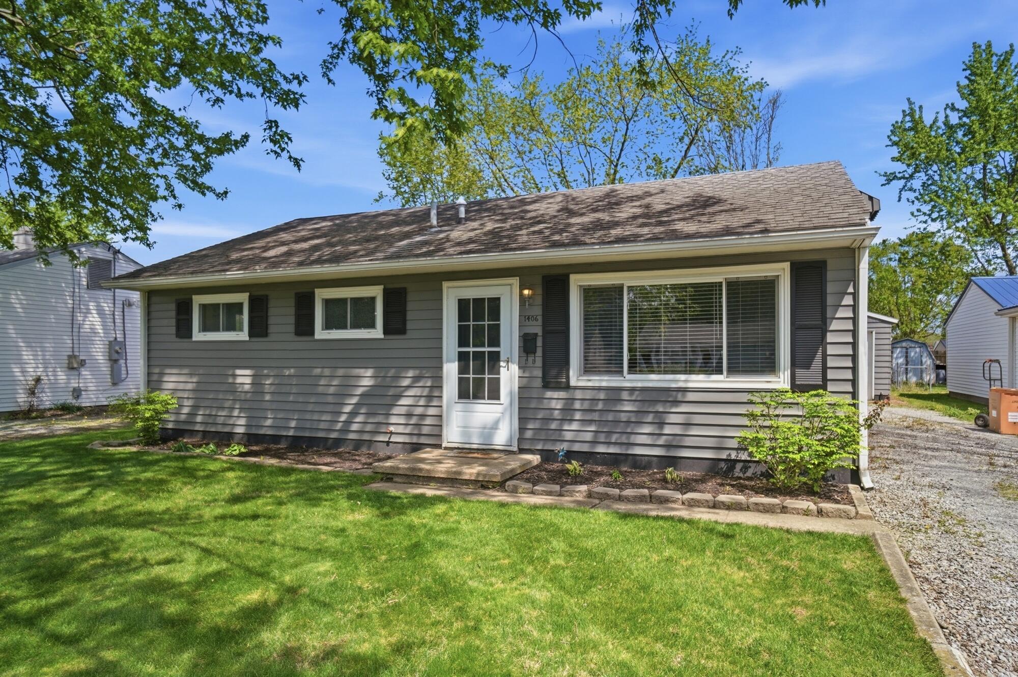 1406 Severs Drive, Piqua, Ohio 45356