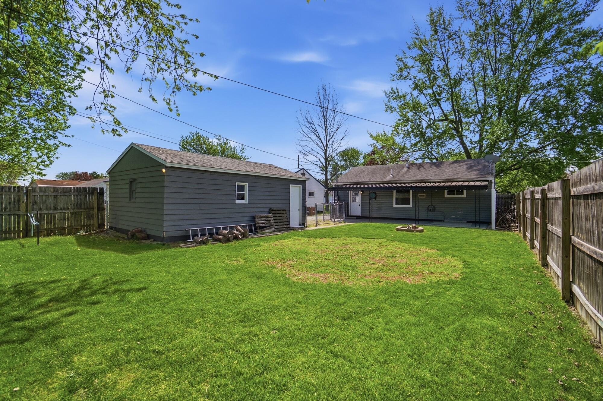 1406 Severs Drive, Piqua, Ohio 45356