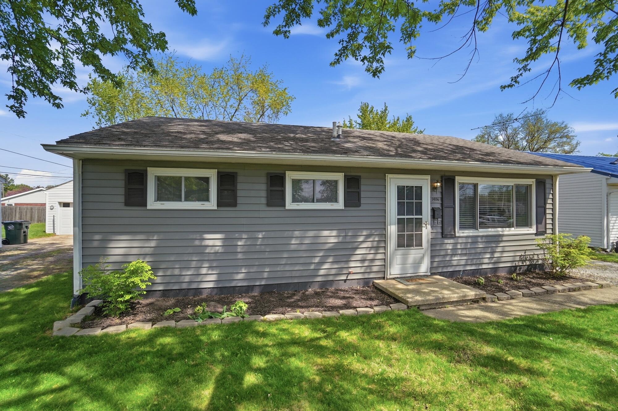 1406 Severs Drive, Piqua, Ohio 45356