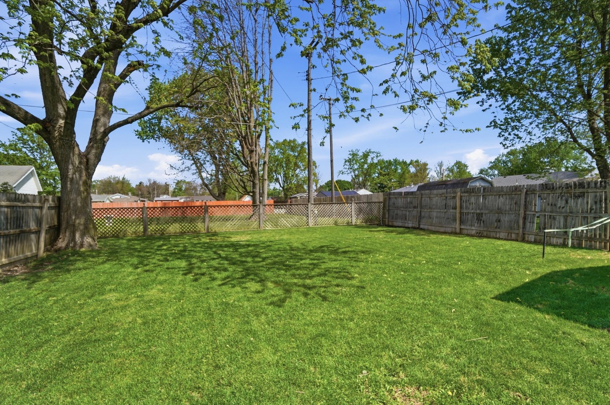 1406 Severs Drive, Piqua, Ohio 45356