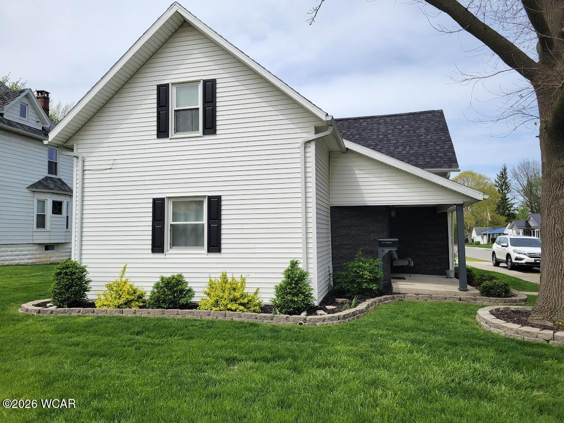 128 Montford Avenue, Ada, Ohio