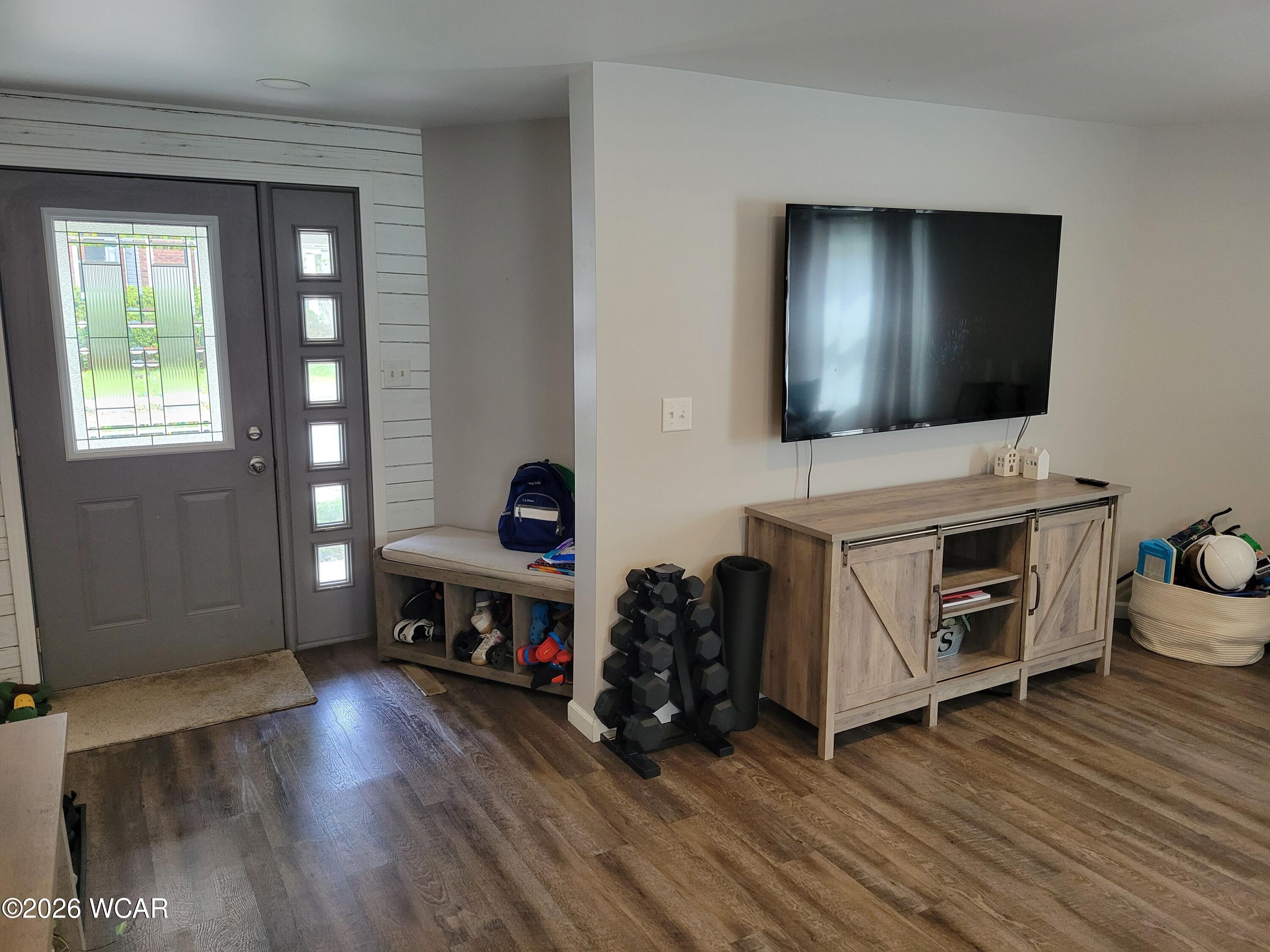 128 Montford Avenue, Ada, Ohio