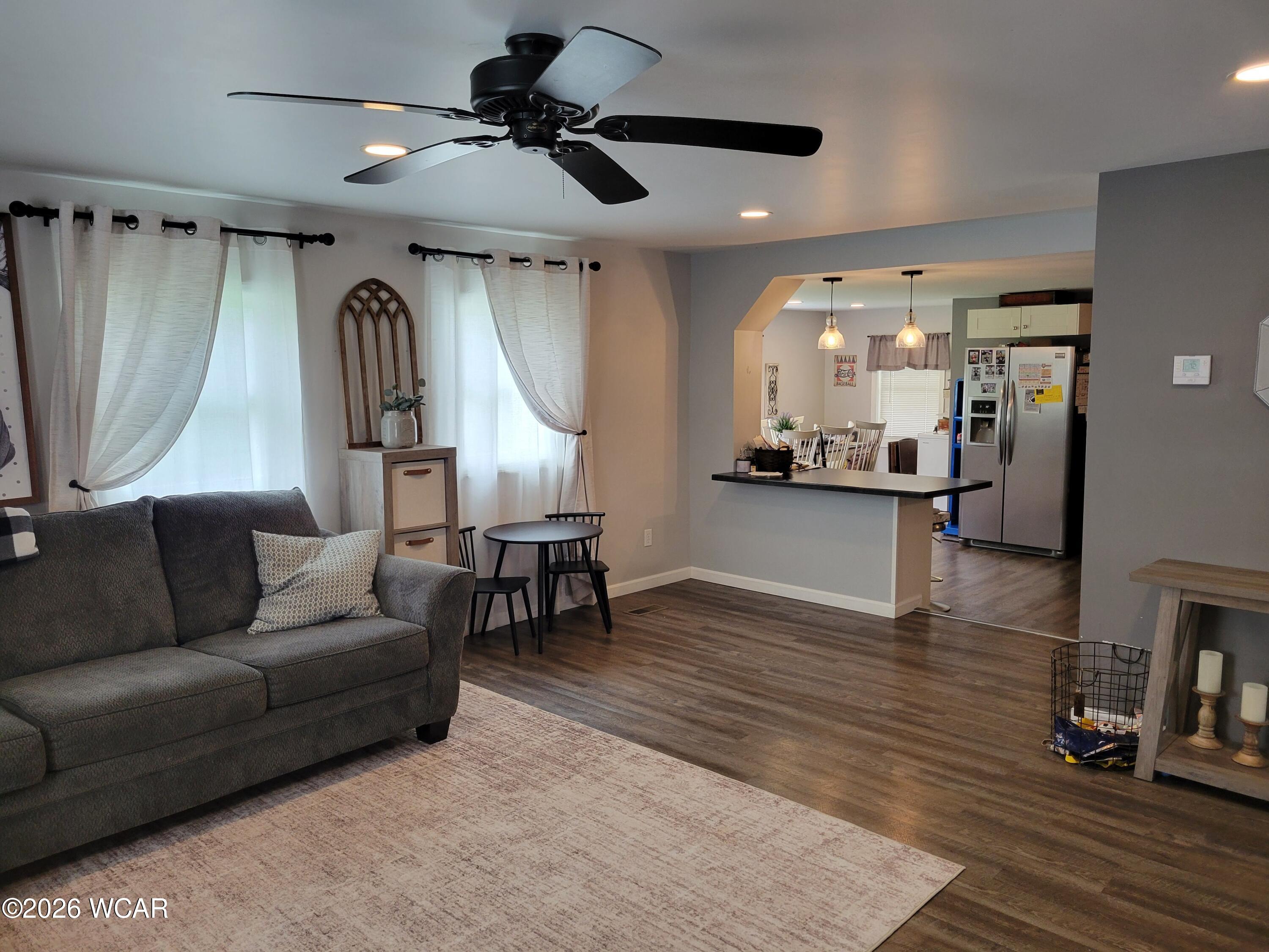 128 Montford Avenue, Ada, Ohio