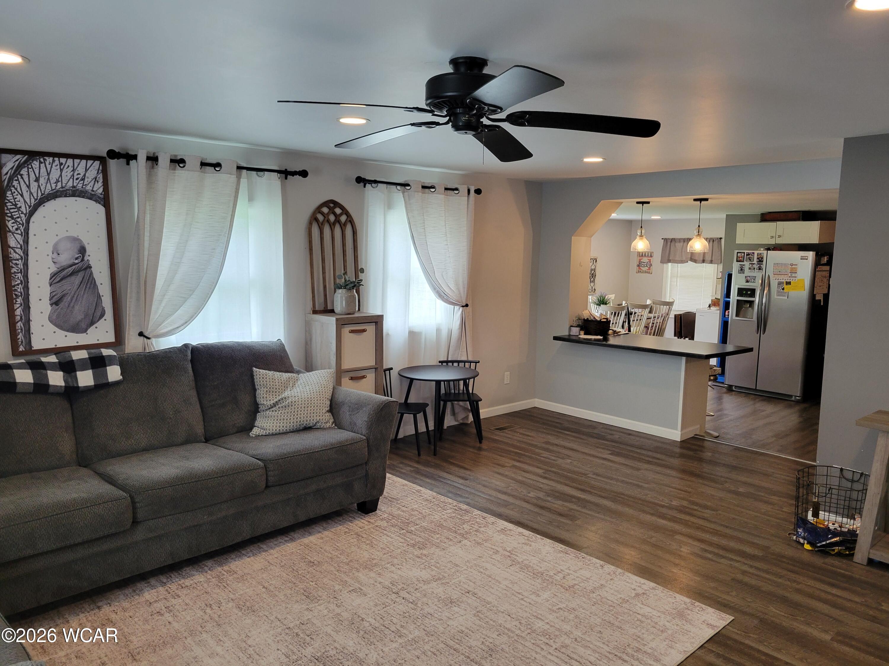 128 Montford Avenue, Ada, Ohio