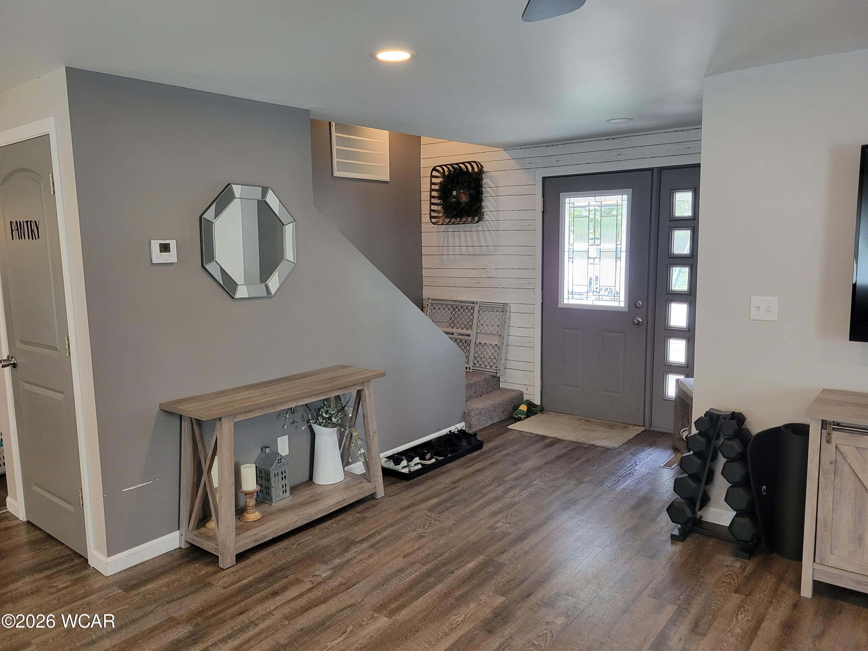 128 Montford Avenue, Ada, Ohio