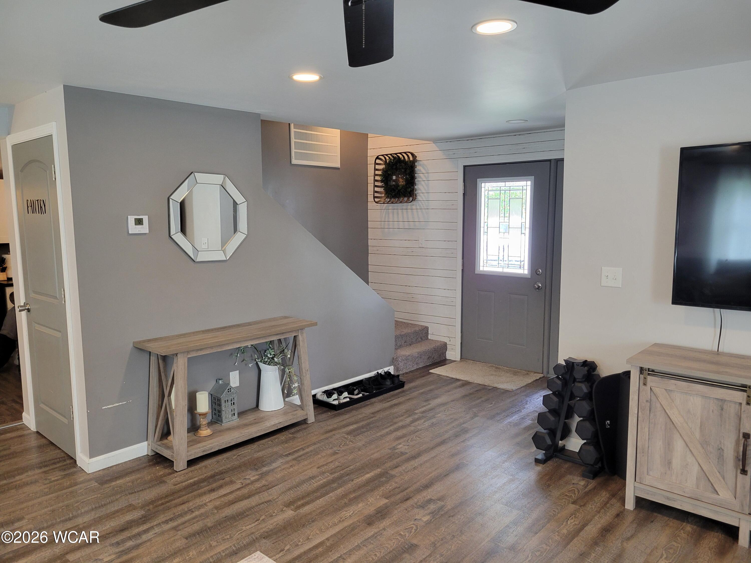 128 Montford Avenue, Ada, Ohio