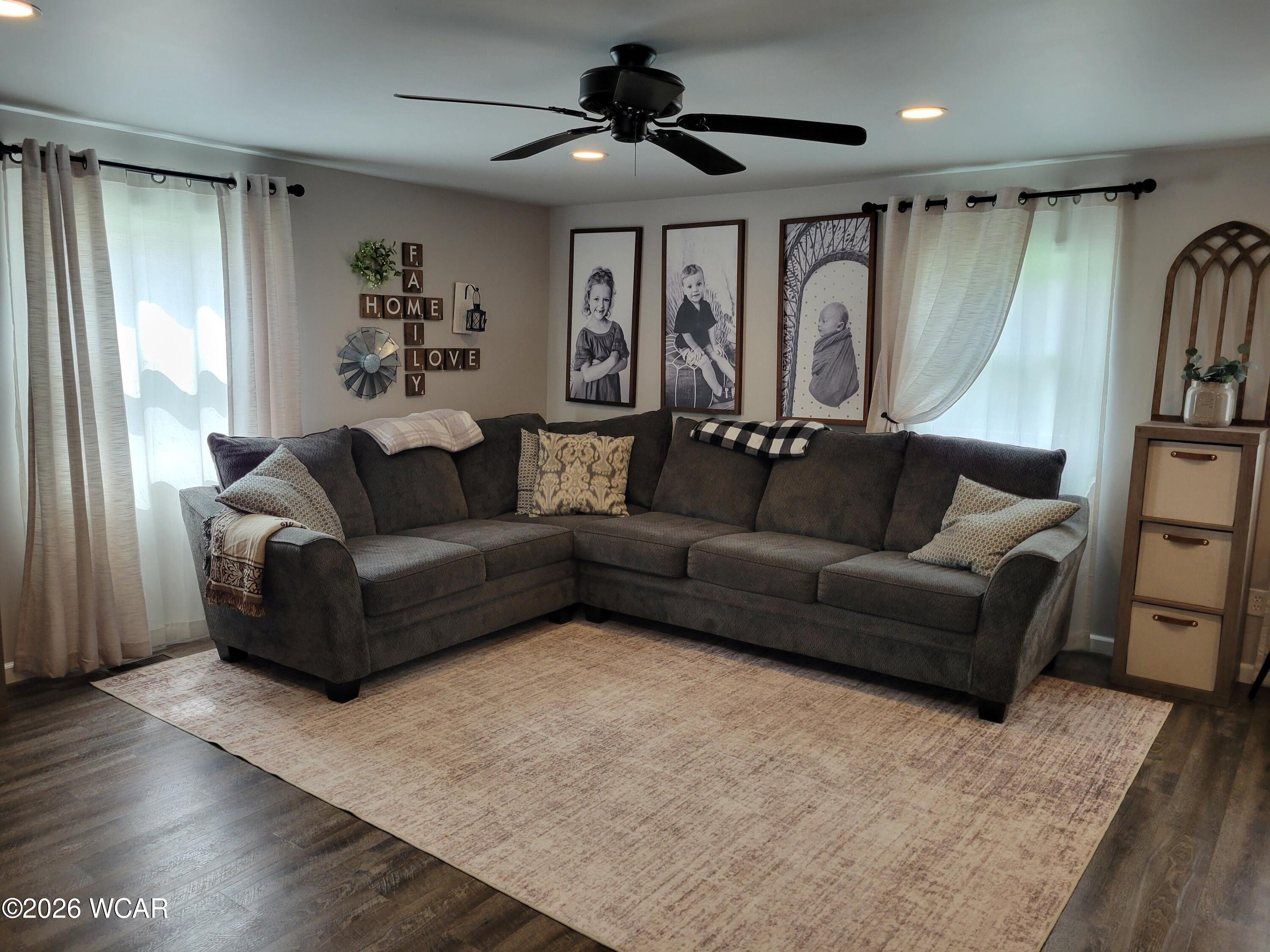 128 Montford Avenue, Ada, Ohio