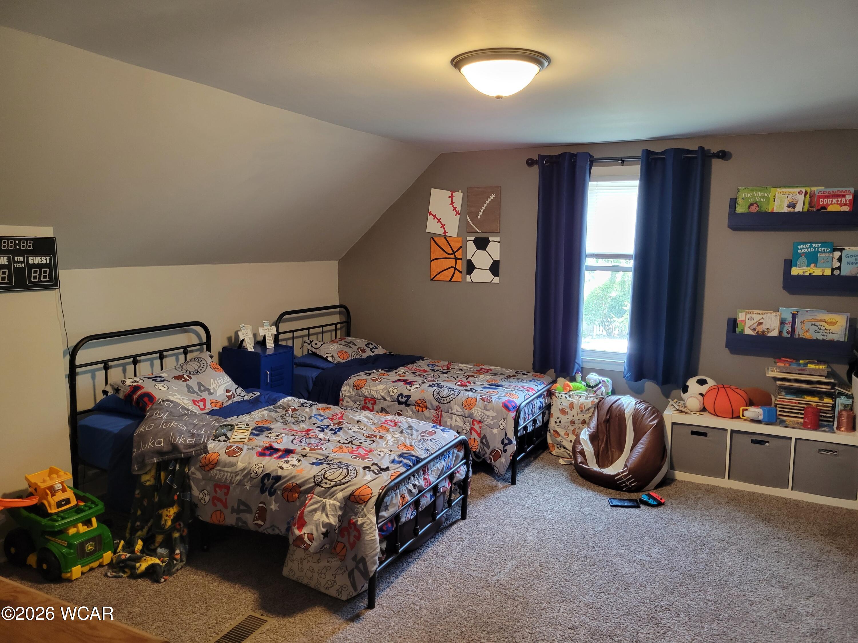 128 Montford Avenue, Ada, Ohio