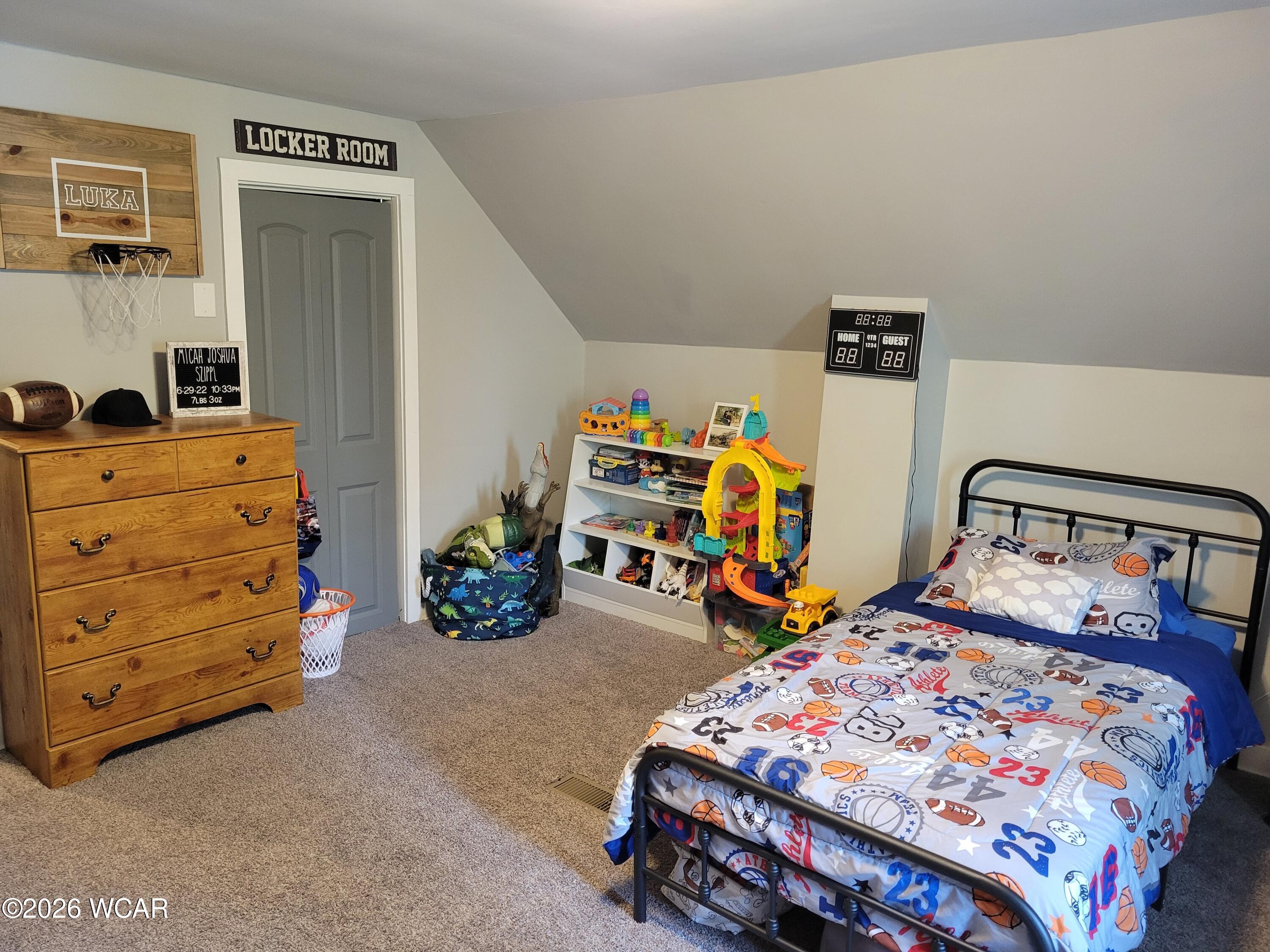 128 Montford Avenue, Ada, Ohio