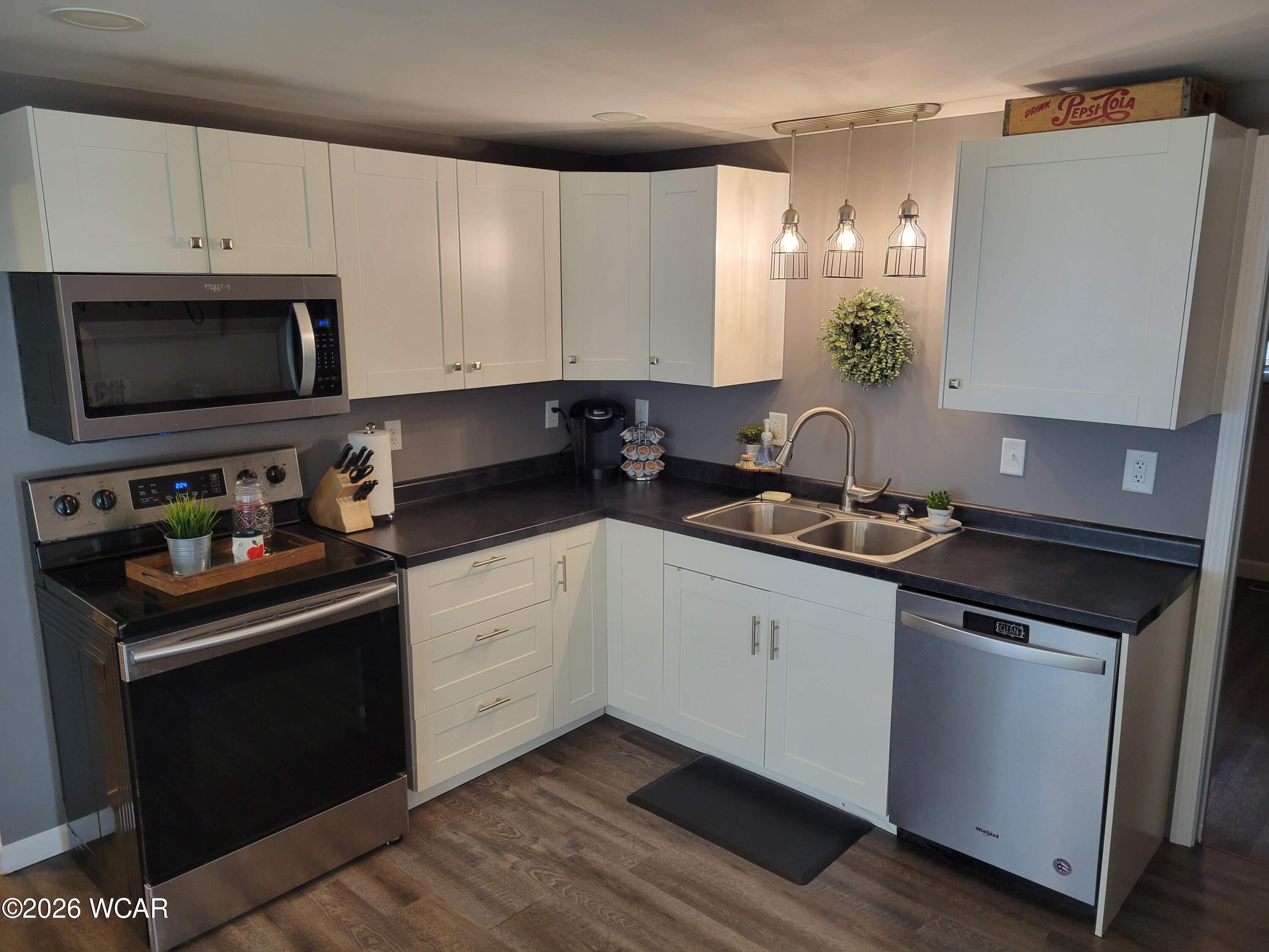 128 Montford Avenue, Ada, Ohio