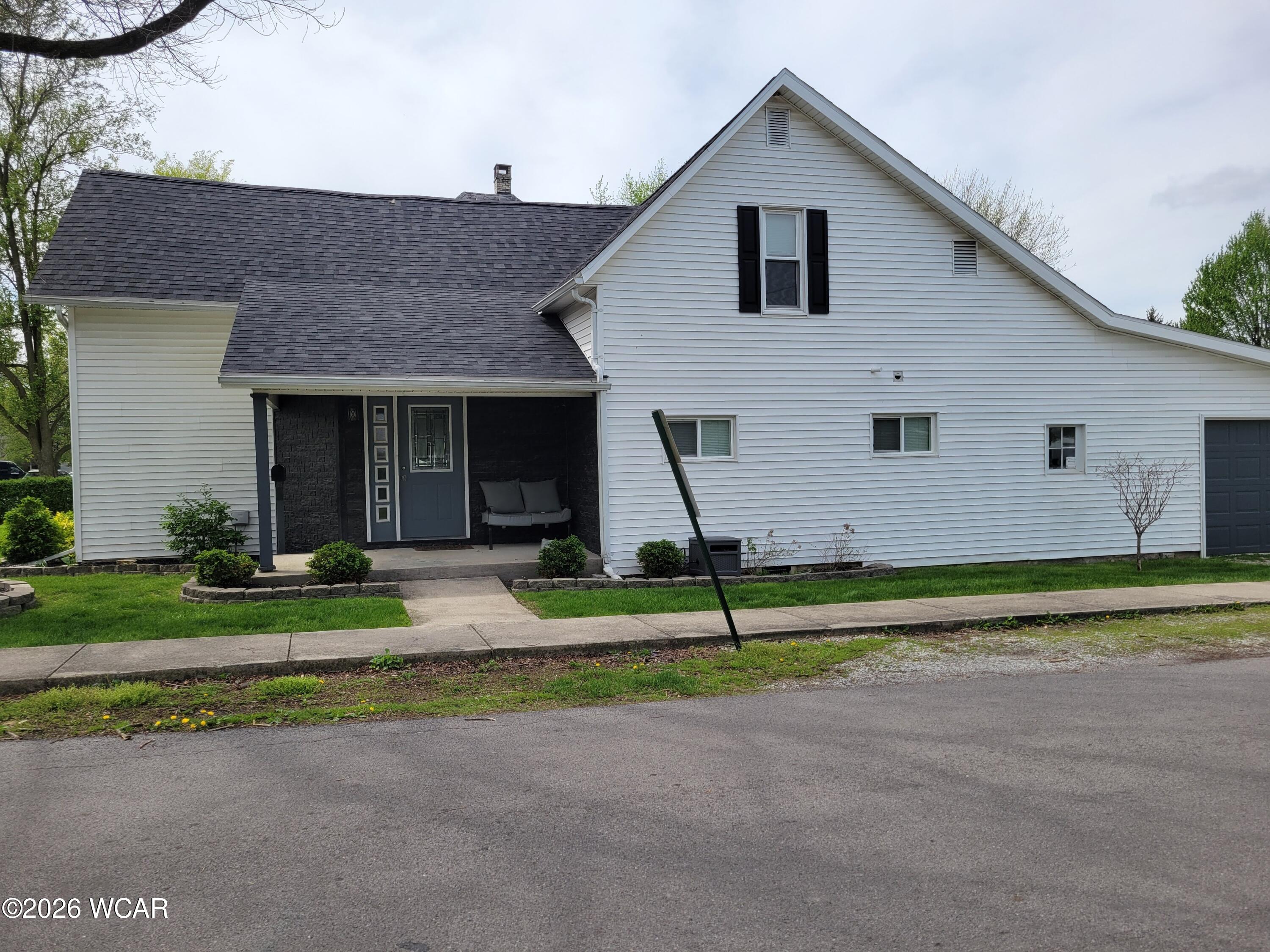 128 Montford Avenue, Ada, Ohio