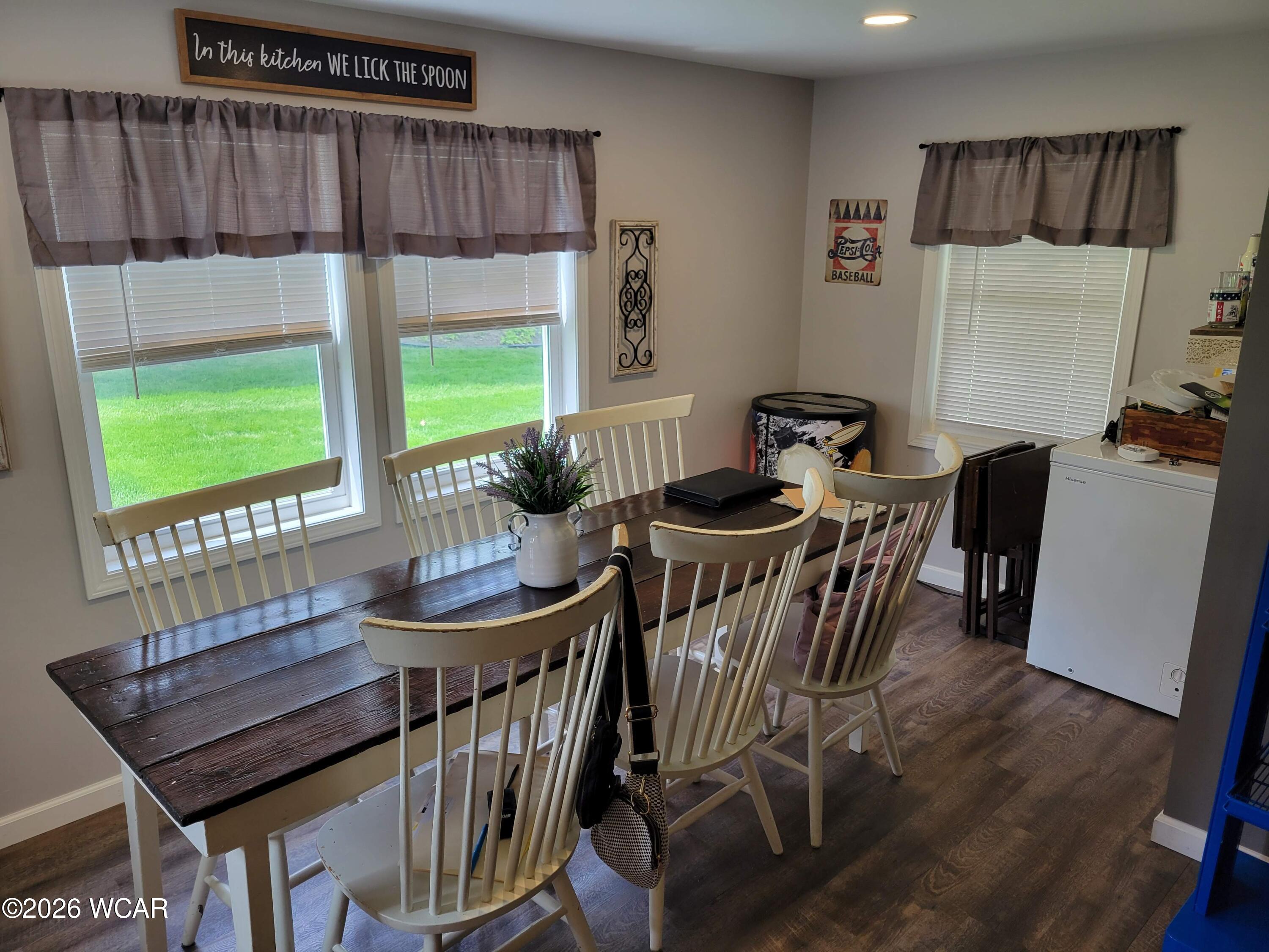 128 Montford Avenue, Ada, Ohio