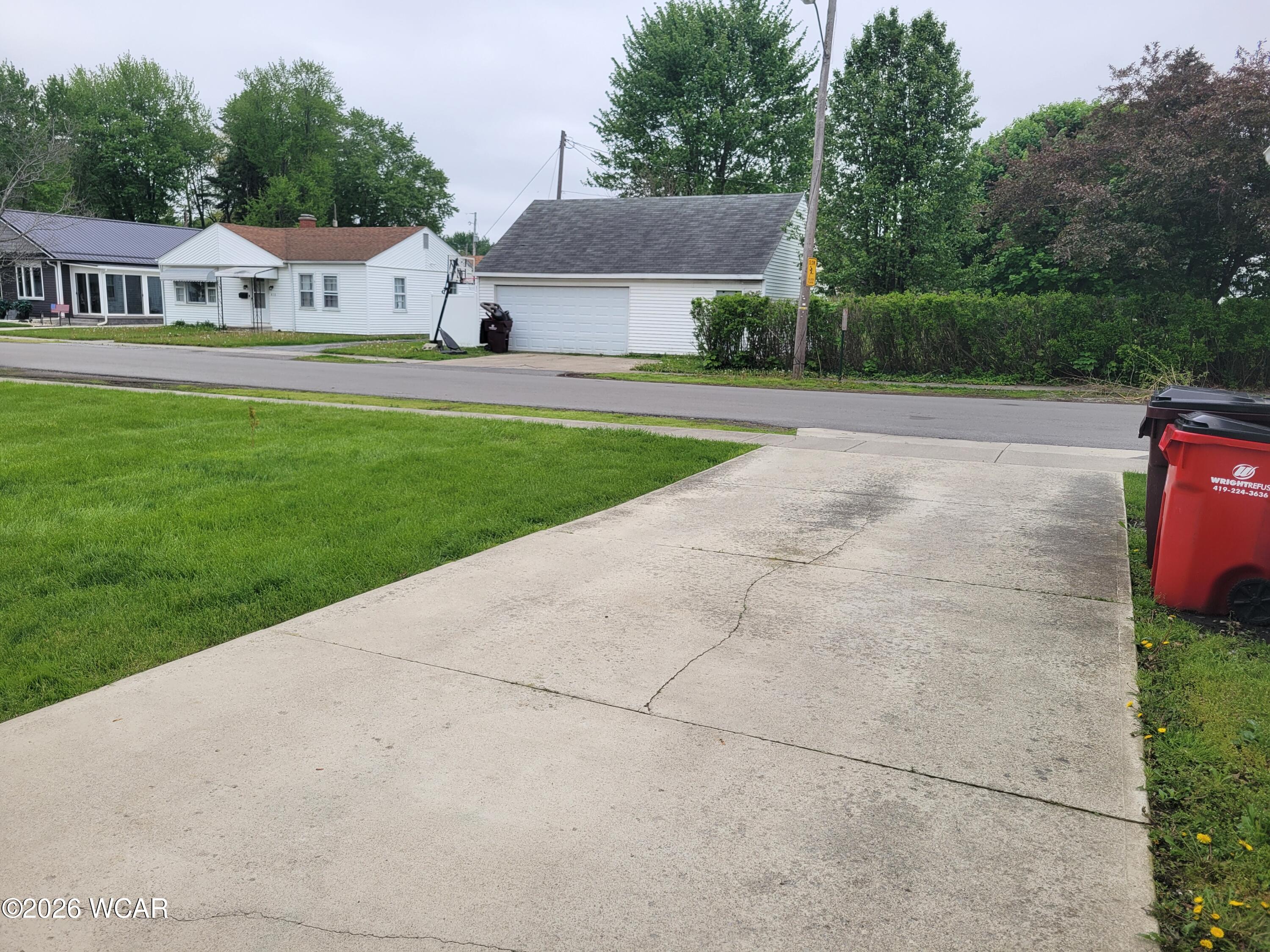 128 Montford Avenue, Ada, Ohio