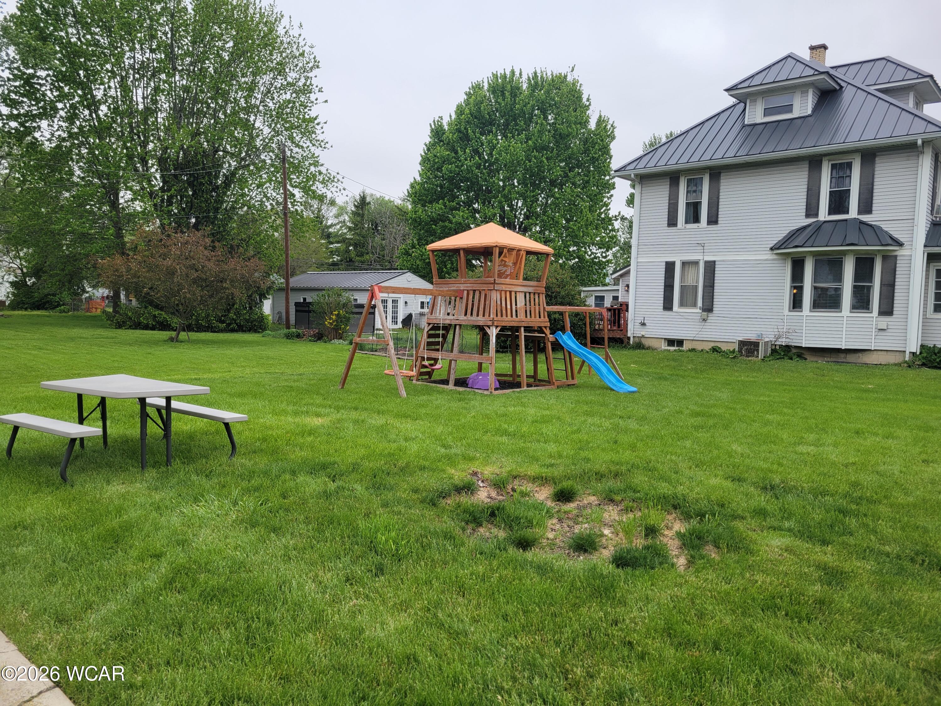128 Montford Avenue, Ada, Ohio
