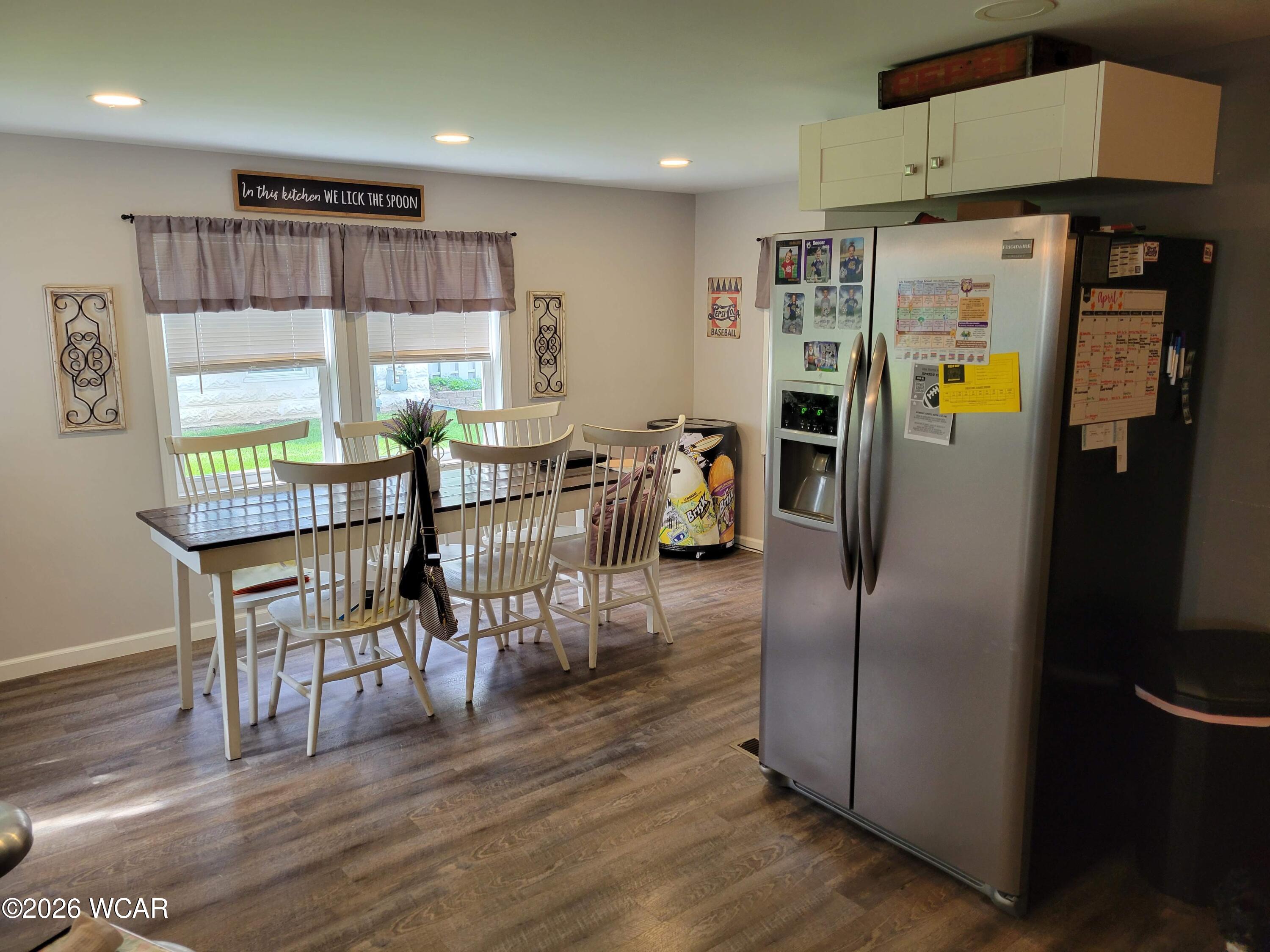 128 Montford Avenue, Ada, Ohio