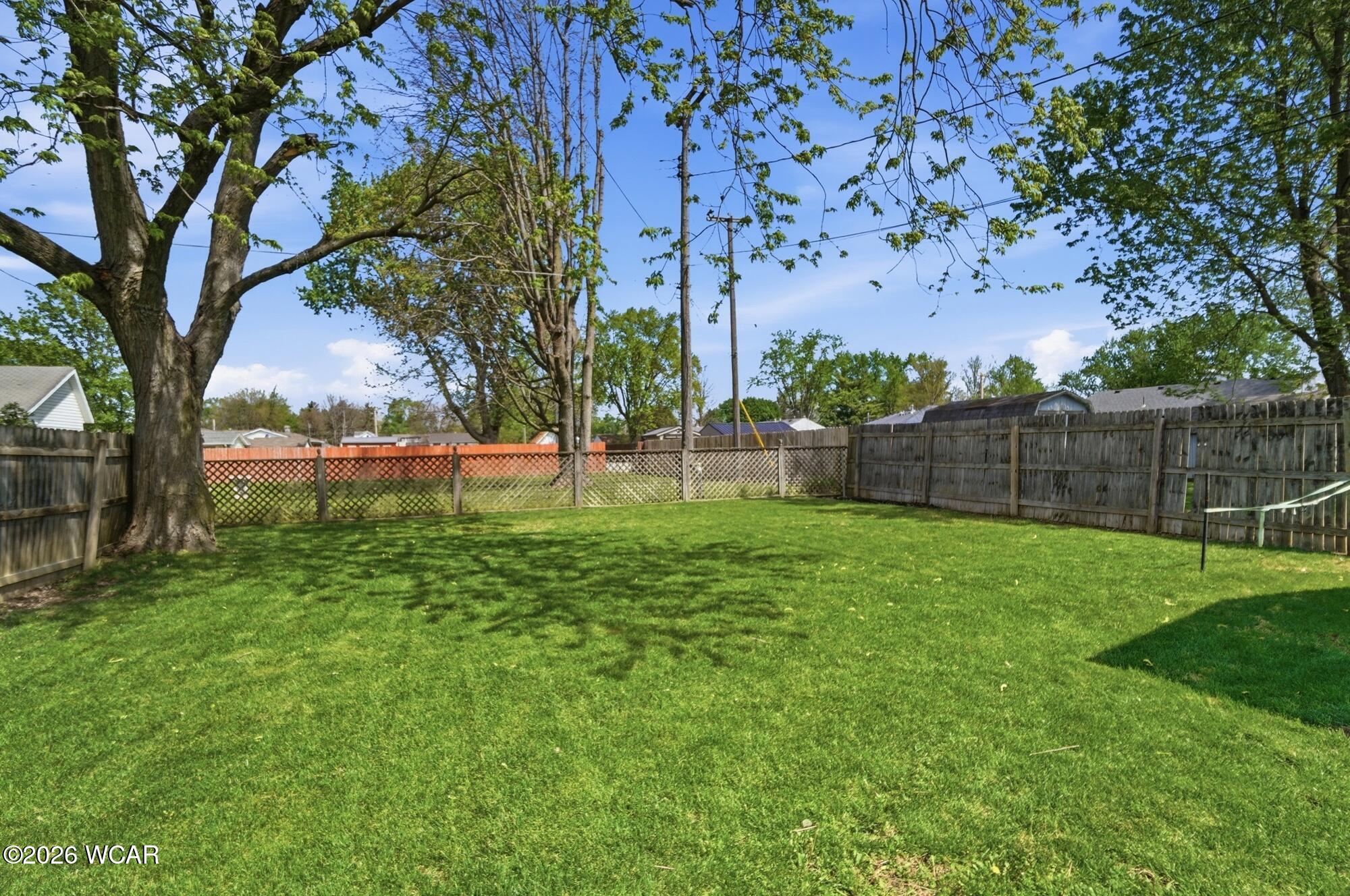 1406 Severs Drive, Piqua, Ohio