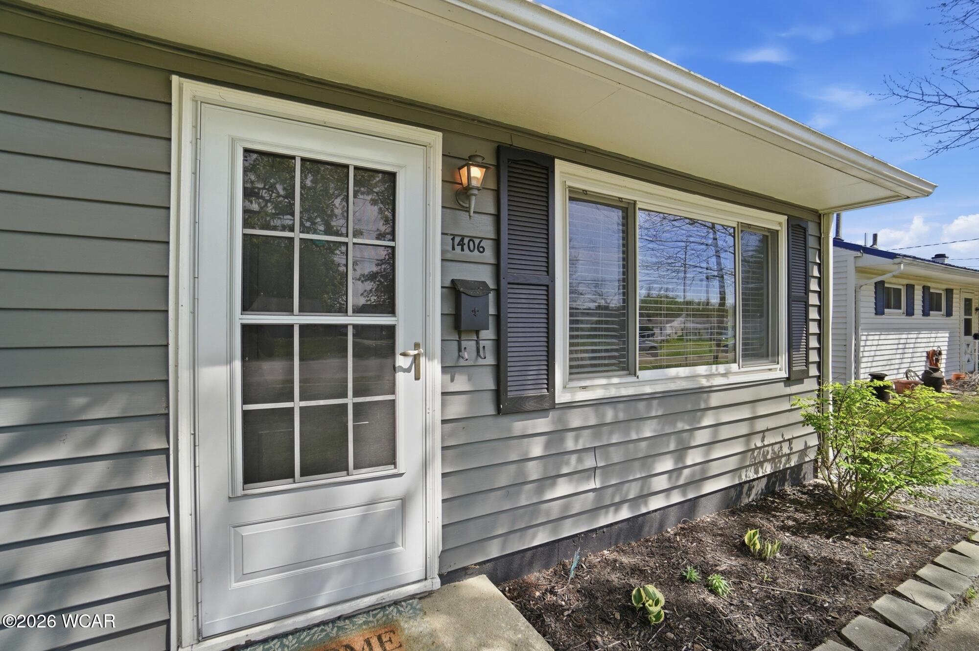 1406 Severs Drive, Piqua, Ohio