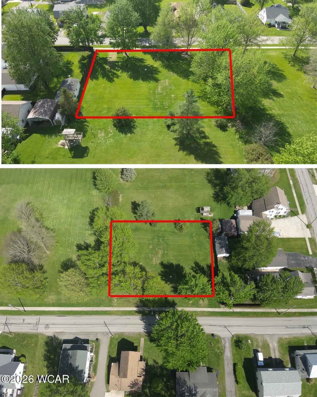 126 Deblanche Avenue, Columbus Grove, Ohio