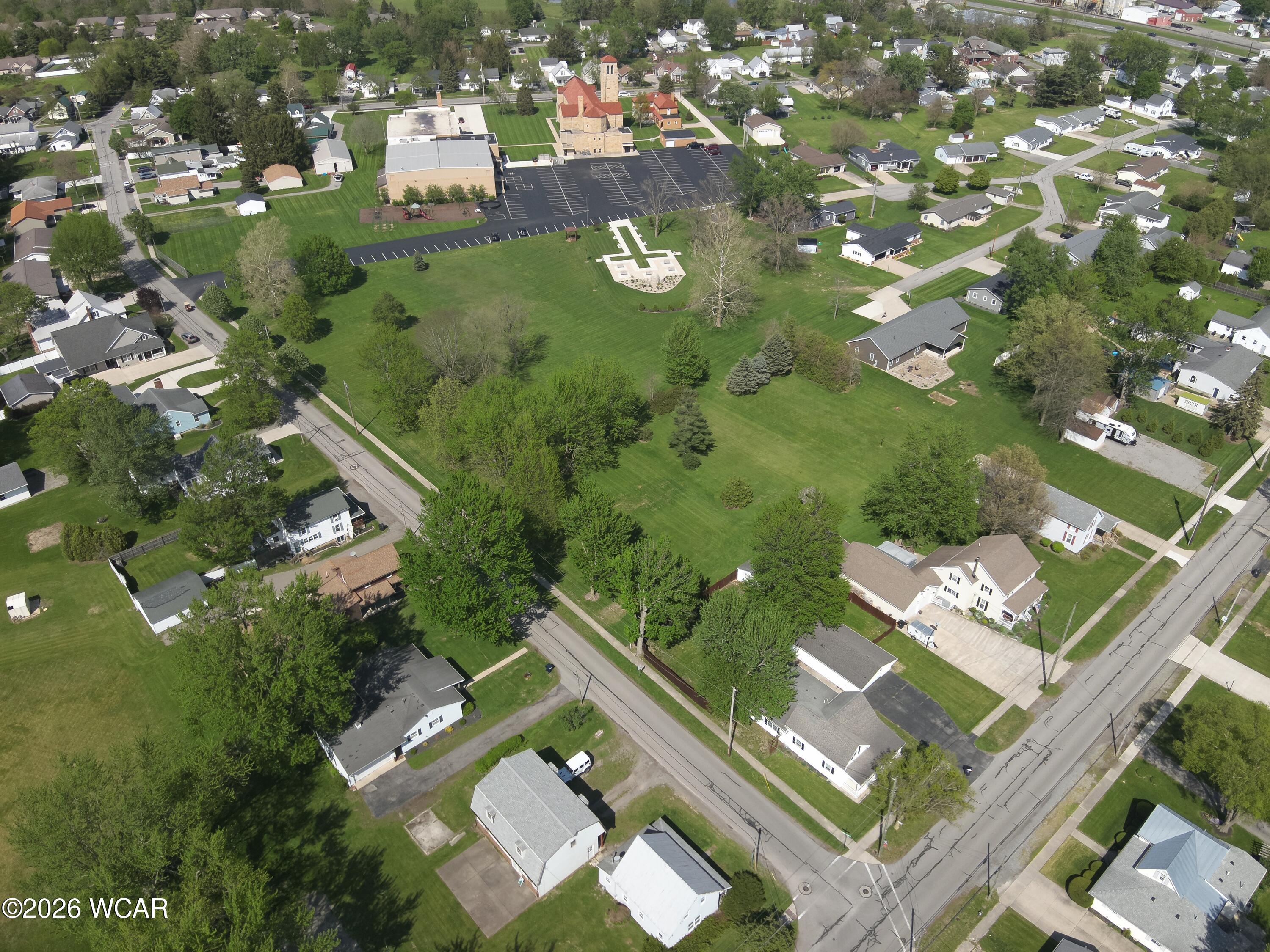 126 Deblanche Avenue, Columbus Grove, Ohio