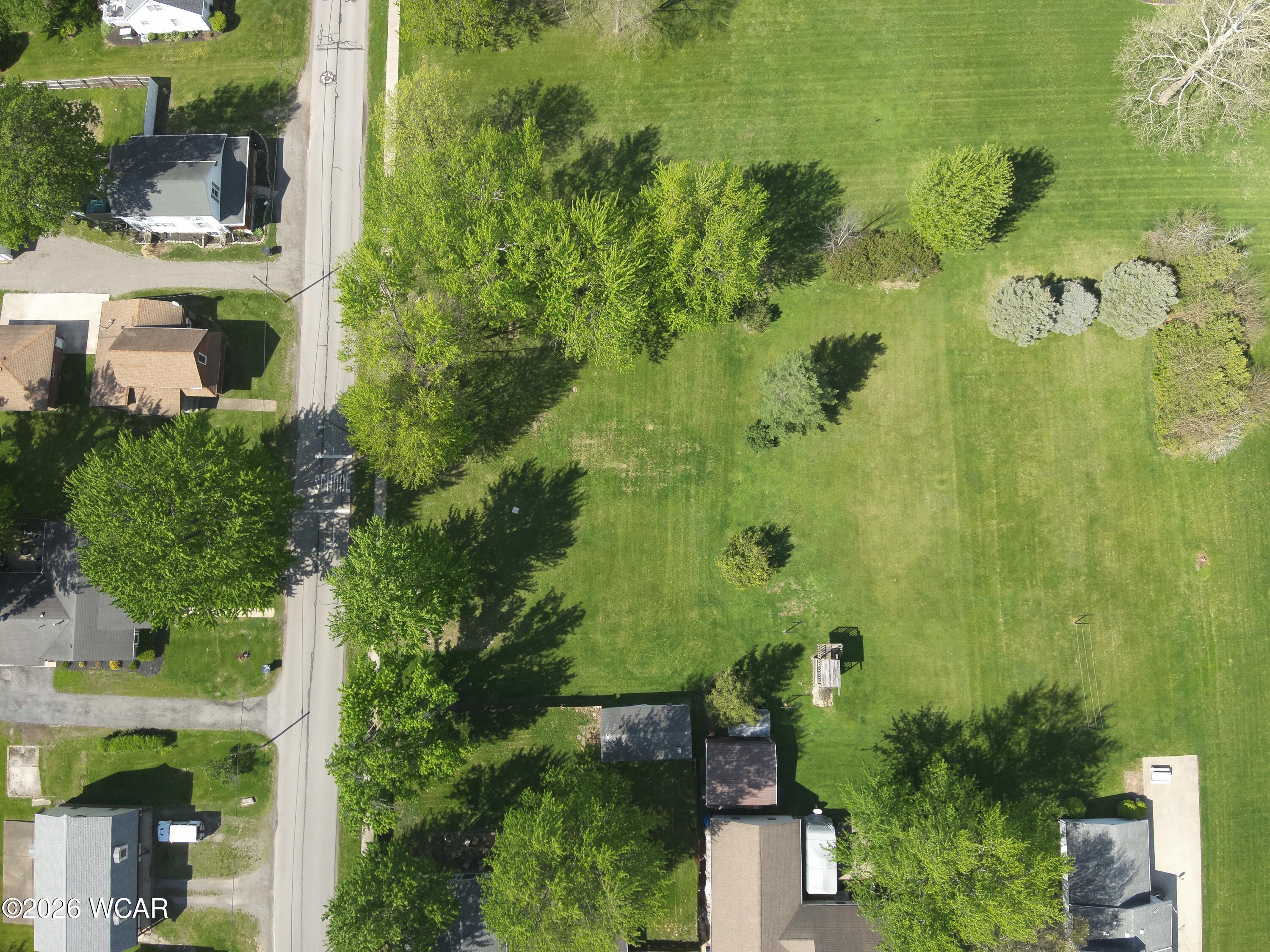 126 Deblanche Avenue, Columbus Grove, Ohio