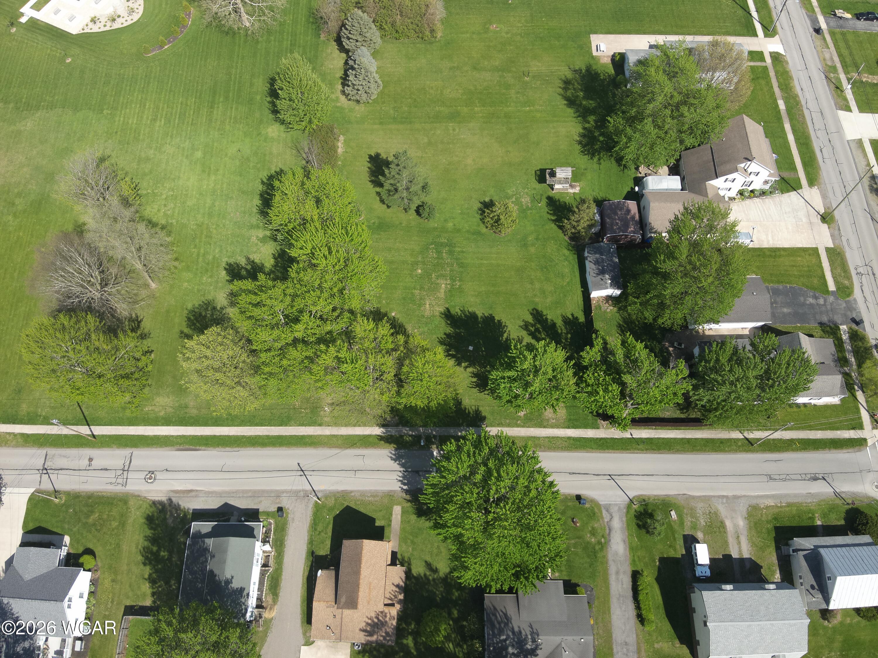 126 Deblanche Avenue, Columbus Grove, Ohio