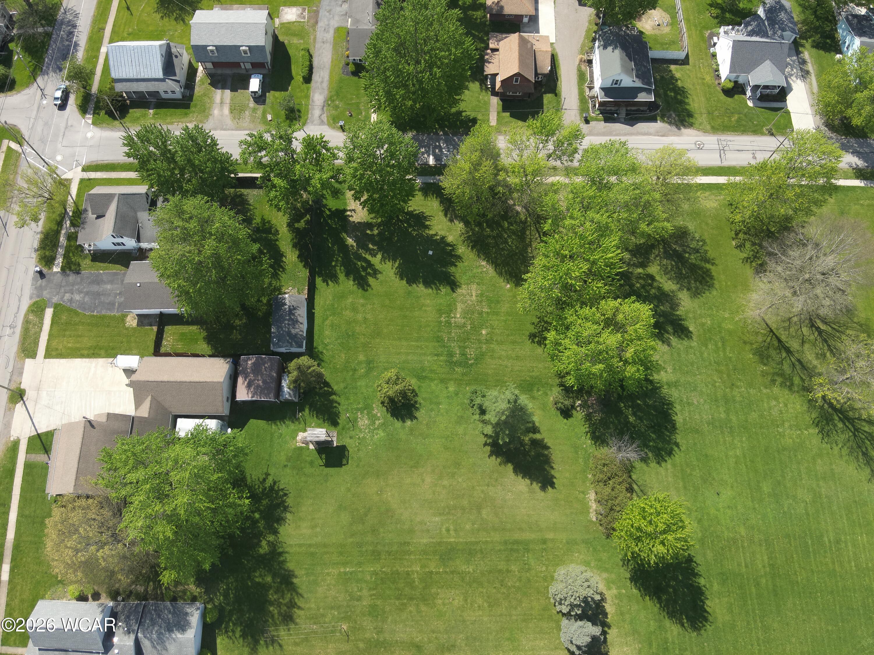 126 Deblanche Avenue, Columbus Grove, Ohio
