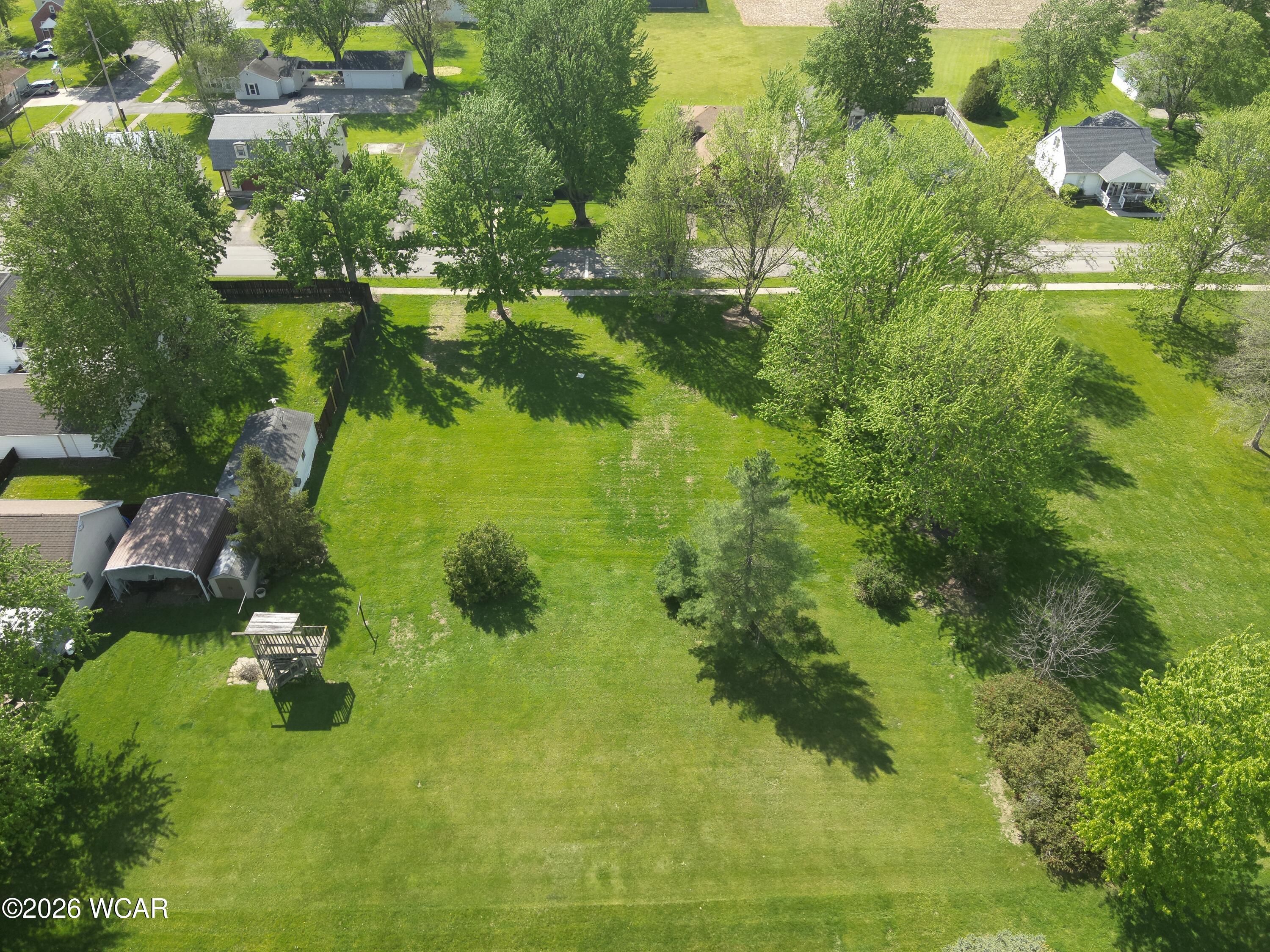 126 Deblanche Avenue, Columbus Grove, Ohio