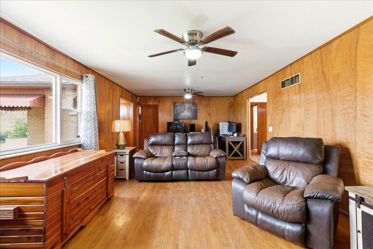 2821 Dayton Springfield Road, Springfield, Ohio 45506