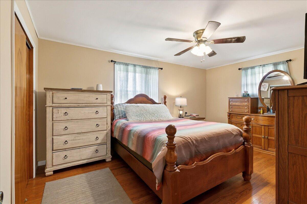 2821 Dayton Springfield Road, Springfield, Ohio 45506