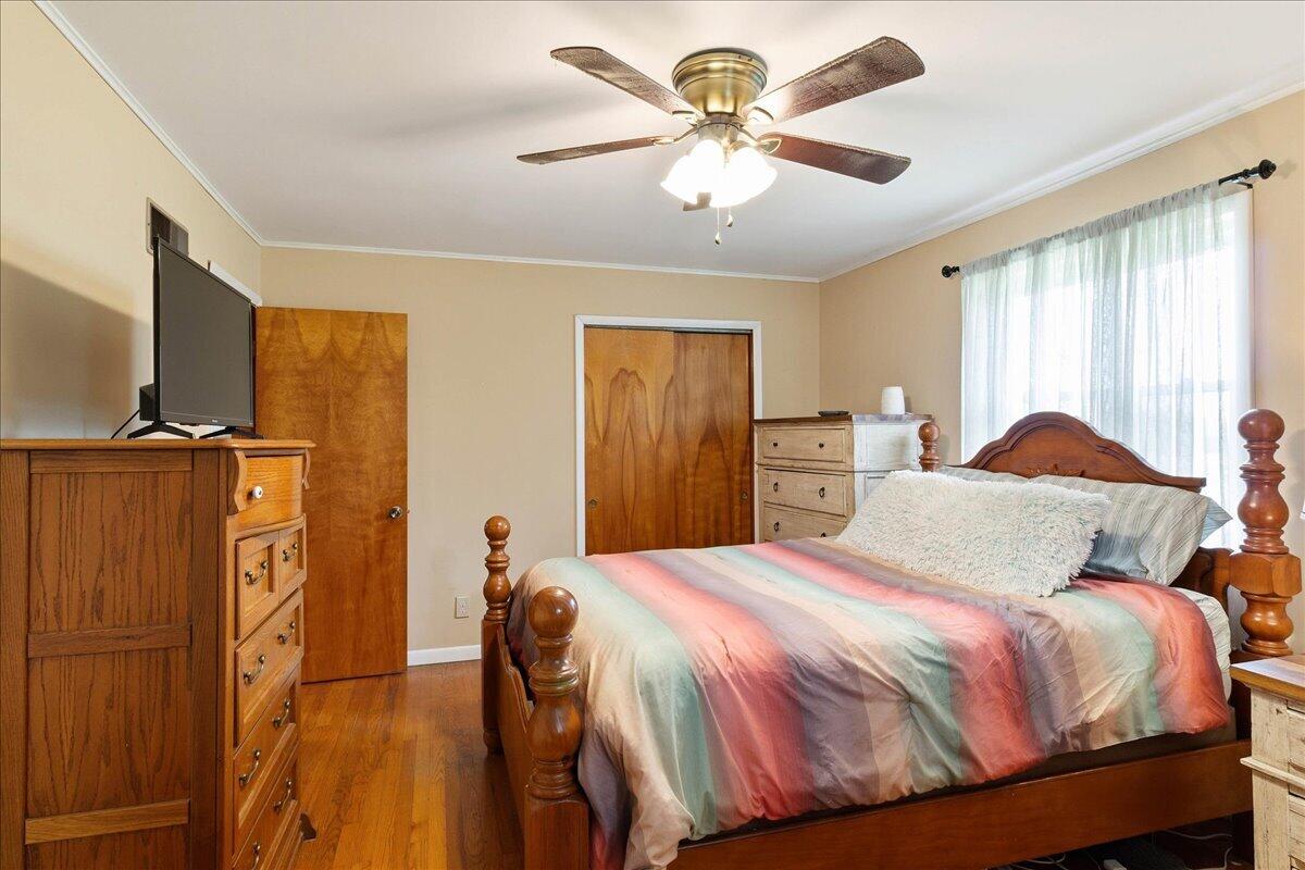 2821 Dayton Springfield Road, Springfield, Ohio 45506