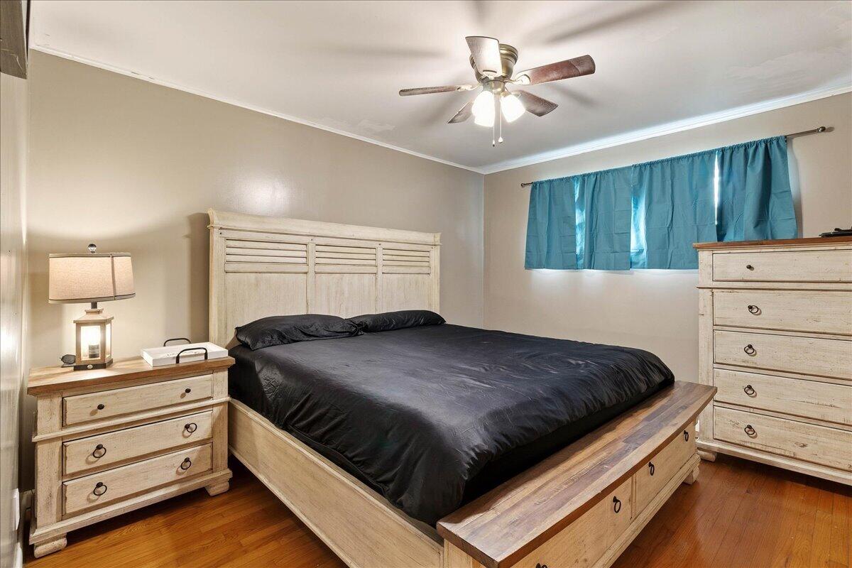 2821 Dayton Springfield Road, Springfield, Ohio 45506