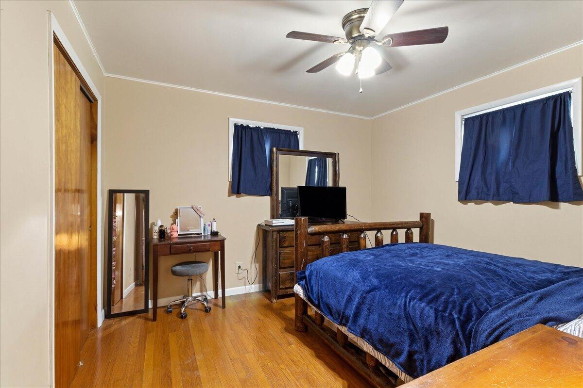 2821 Dayton Springfield Road, Springfield, Ohio 45506