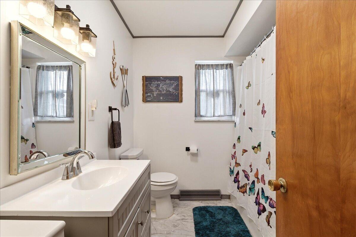 2821 Dayton Springfield Road, Springfield, Ohio 45506