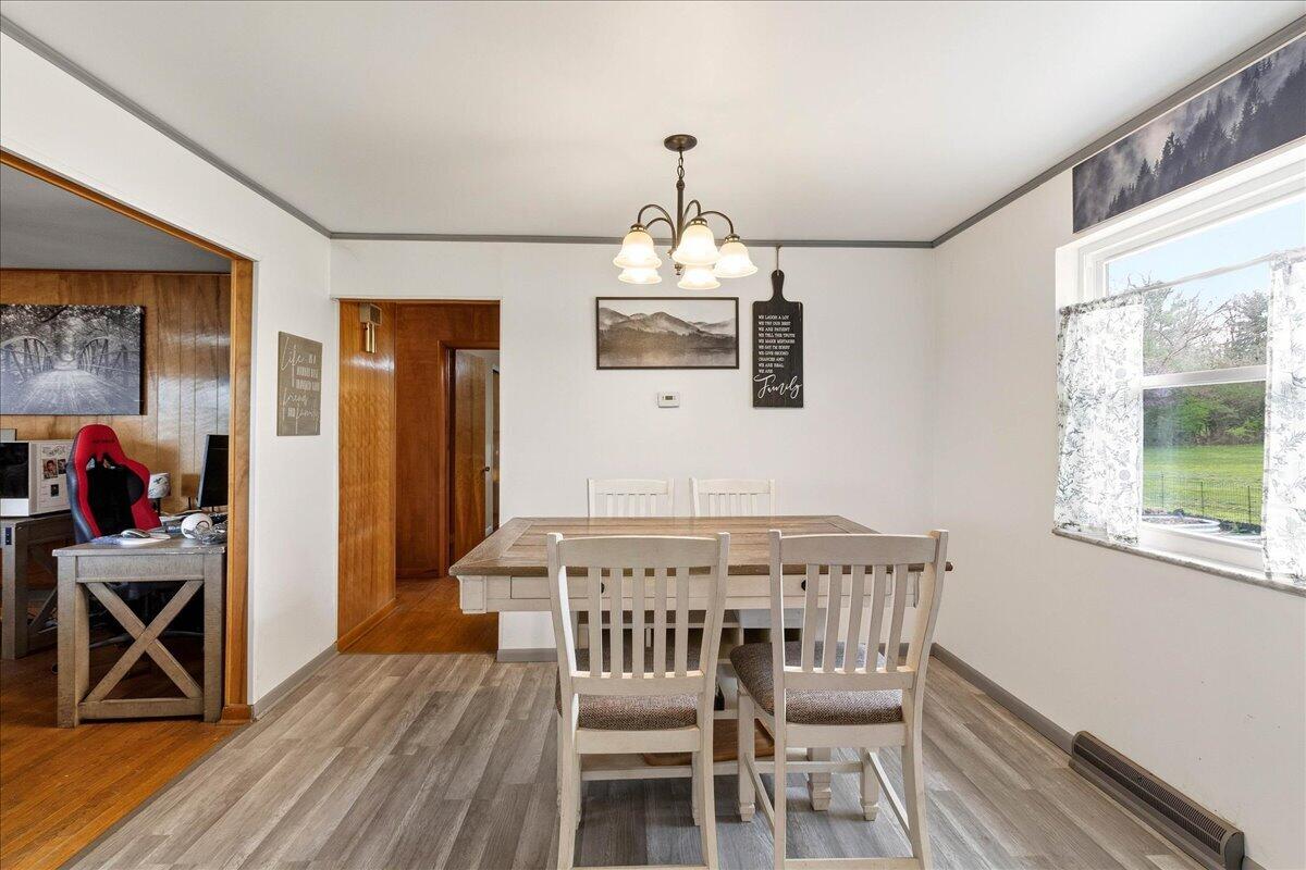 2821 Dayton Springfield Road, Springfield, Ohio 45506