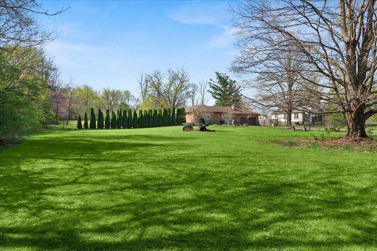 2821 Dayton Springfield Road, Springfield, Ohio 45506