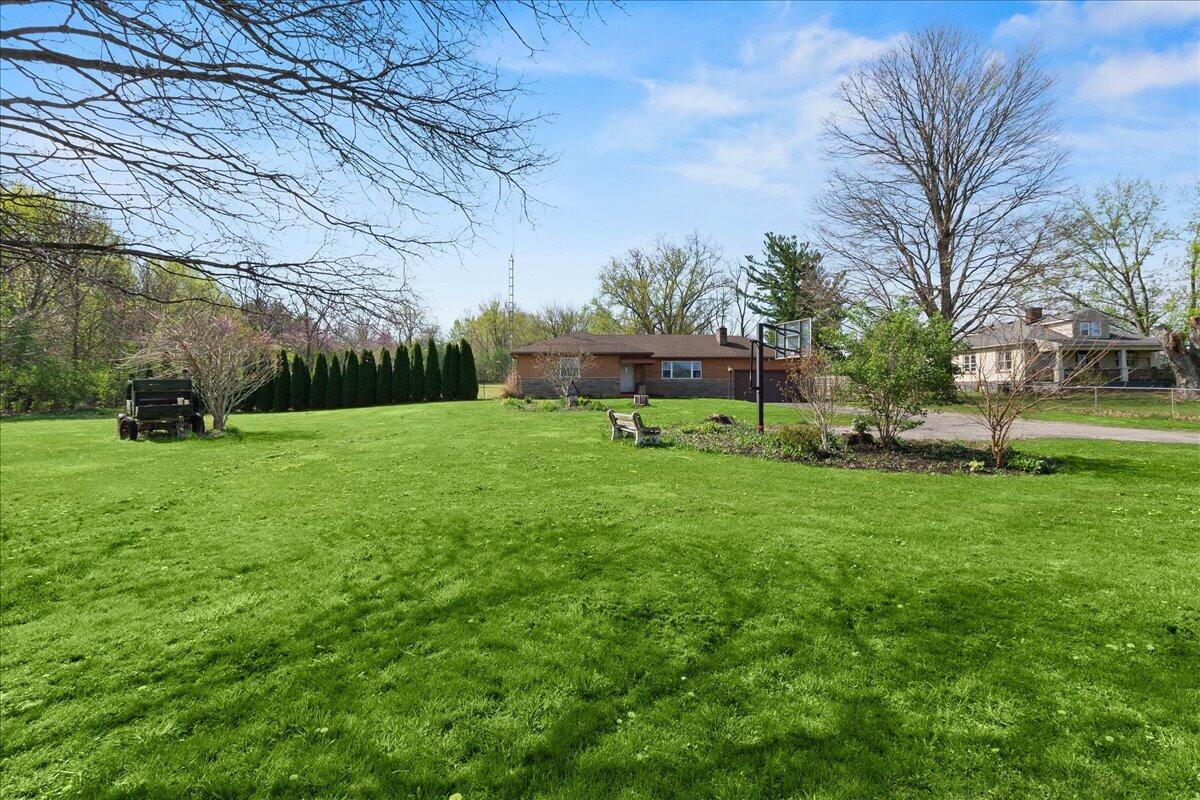 2821 Dayton Springfield Road, Springfield, Ohio 45506