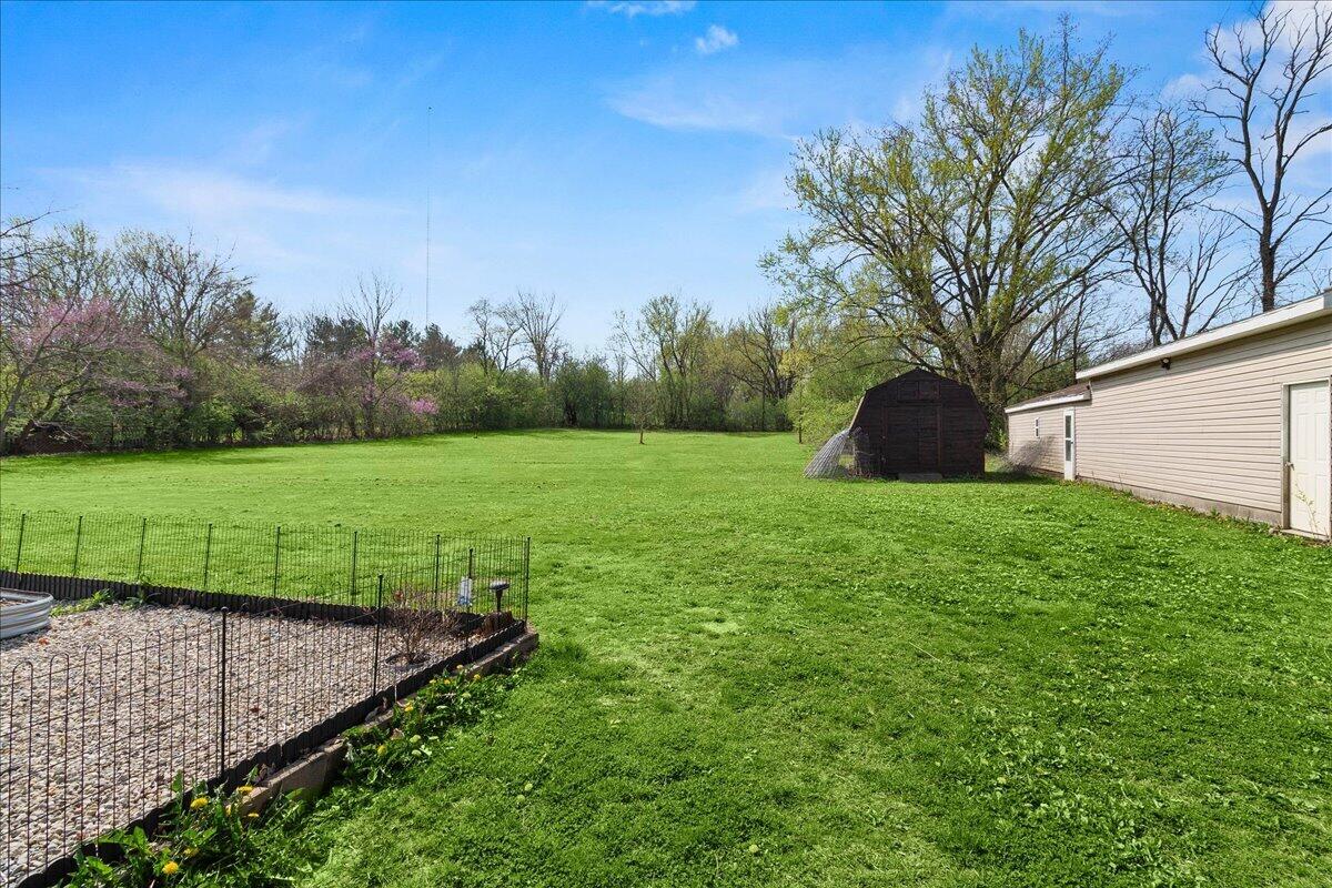 2821 Dayton Springfield Road, Springfield, Ohio 45506