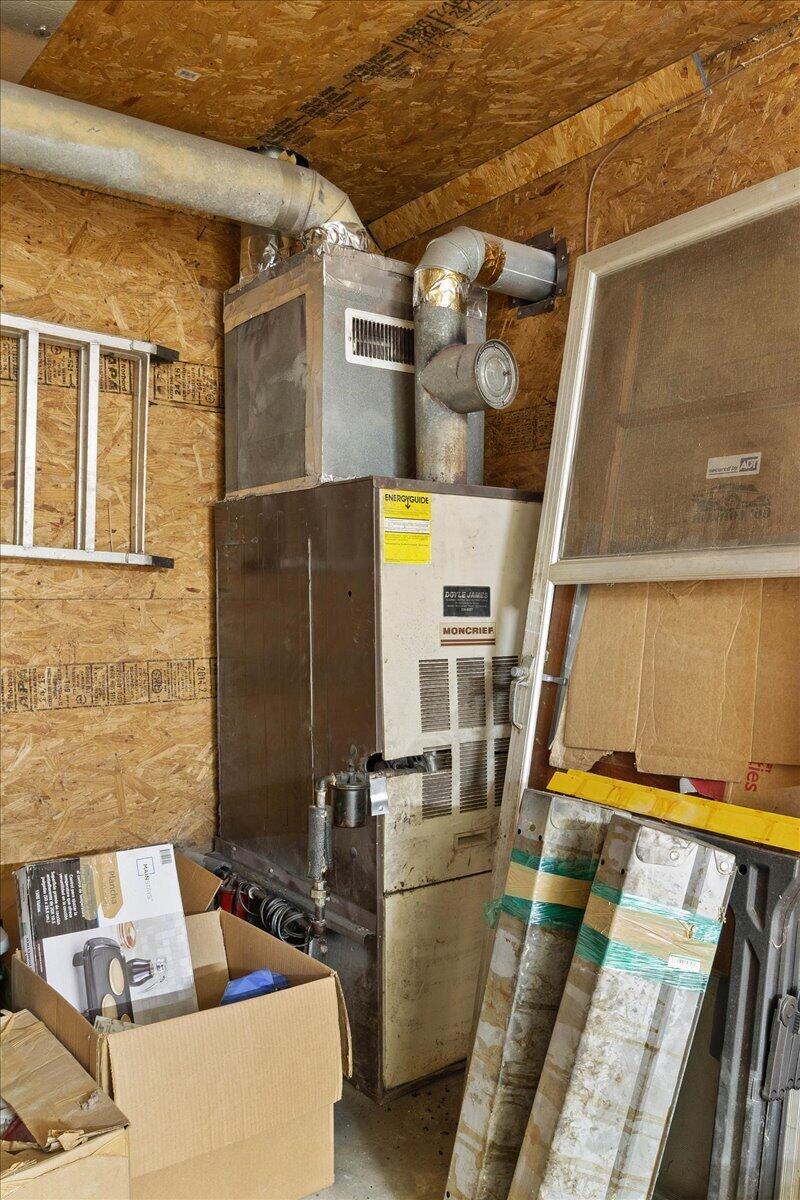 2821 Dayton Springfield Road, Springfield, Ohio 45506