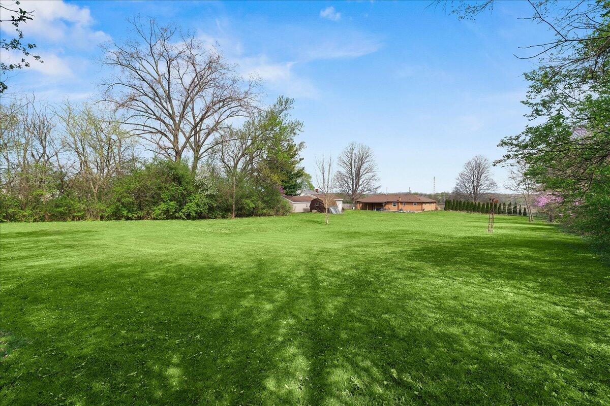 2821 Dayton Springfield Road, Springfield, Ohio 45506