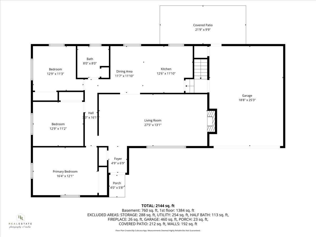 2821 Dayton Springfield Road, Springfield, Ohio 45506