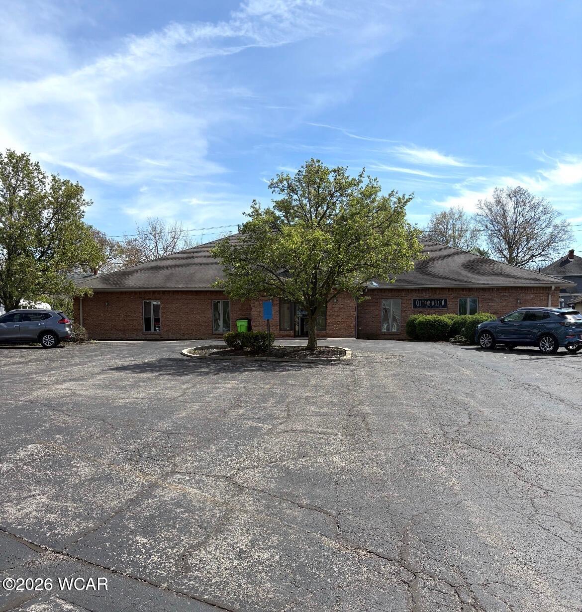 1541 Allentown Road, Lima, Ohio