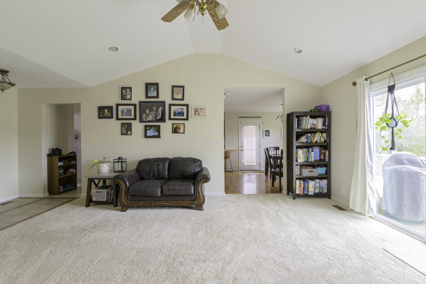 381 Township Road 191, West Liberty, Ohio 43357