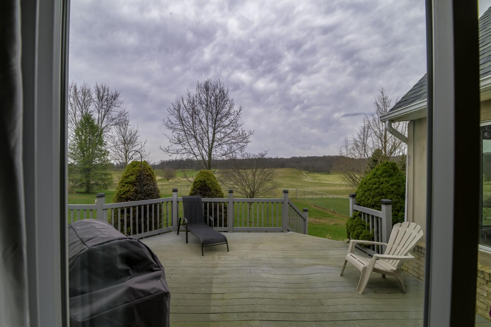 381 Township Road 191, West Liberty, Ohio 43357