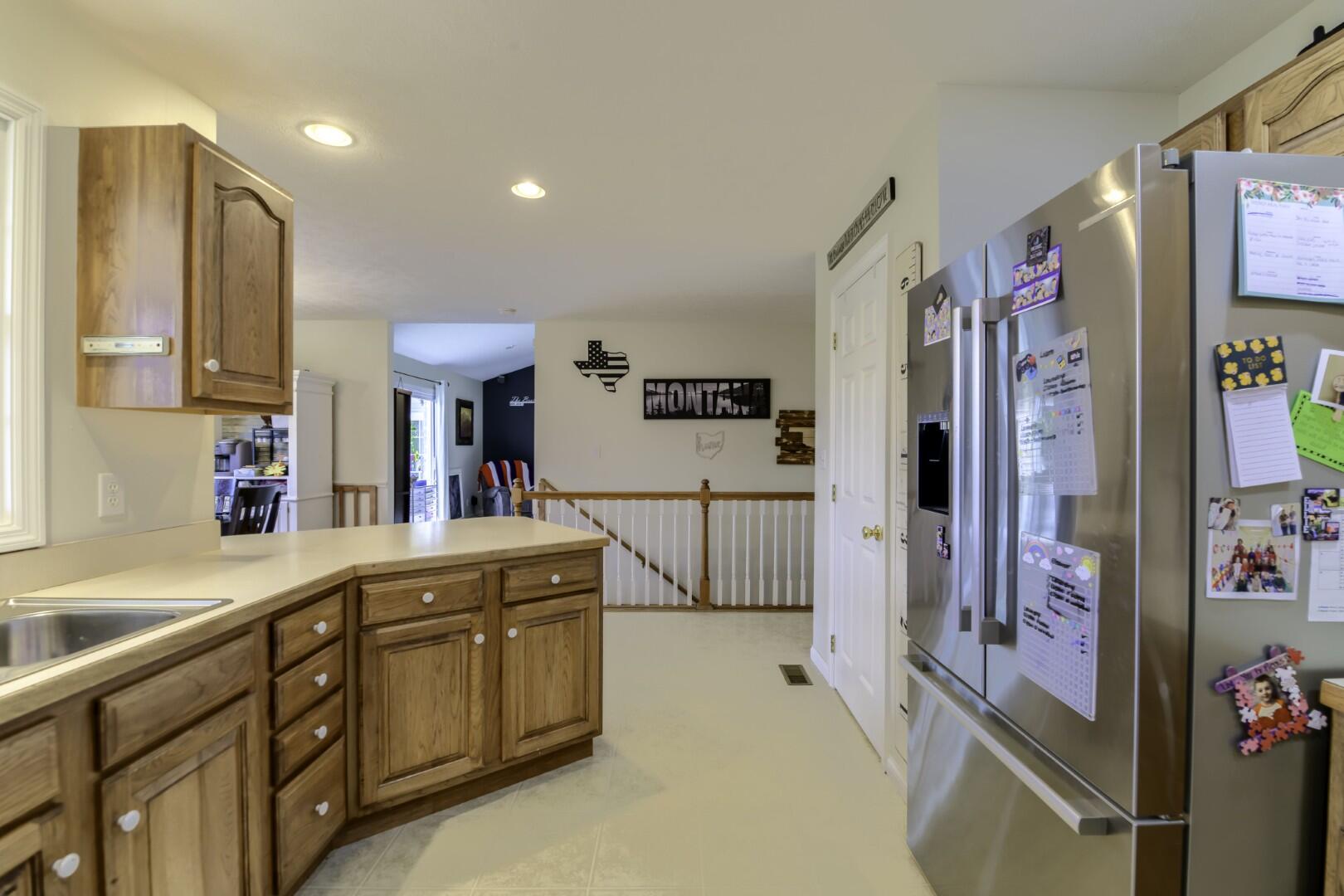 381 Township Road 191, West Liberty, Ohio 43357