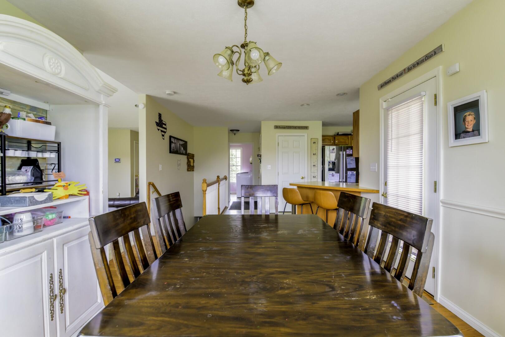 381 Township Road 191, West Liberty, Ohio 43357