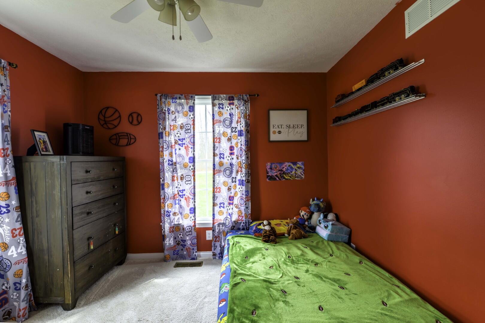 381 Township Road 191, West Liberty, Ohio 43357