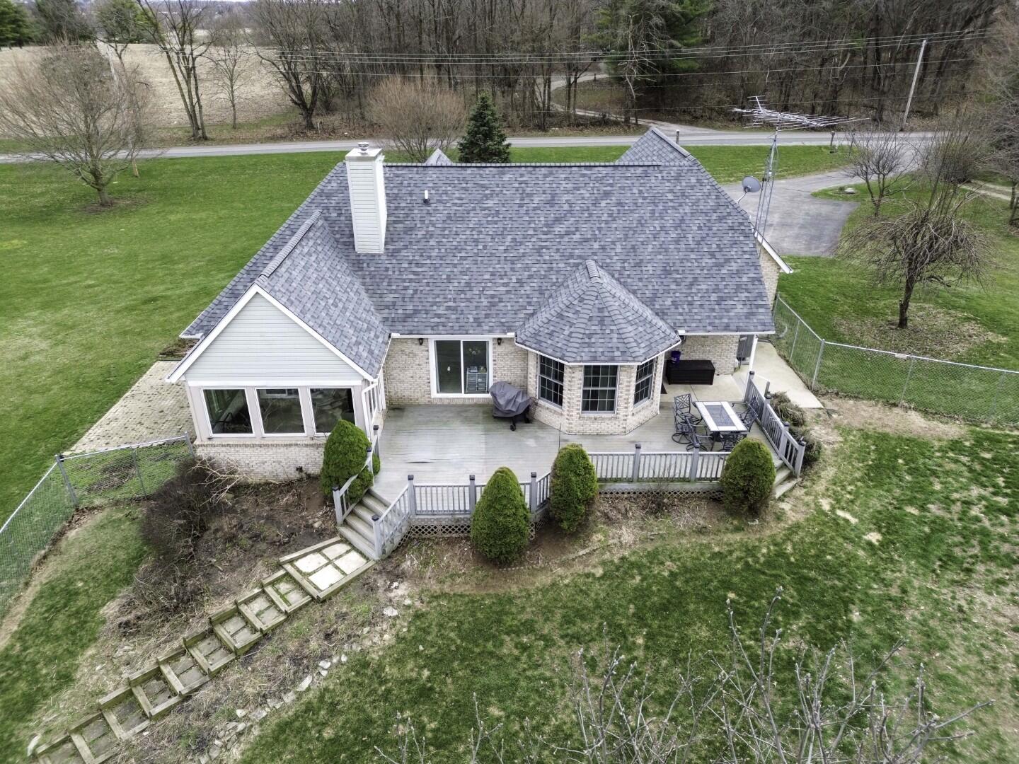 381 Township Road 191, West Liberty, Ohio 43357